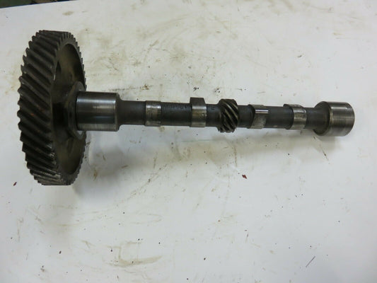 M49T, M3156T John Deere Camshaft And Gear For 420, 430