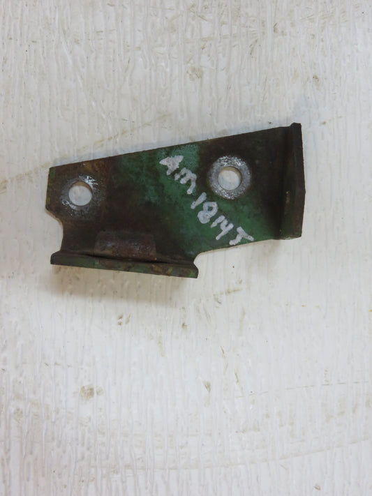 AM1814T John Deere Left Rear Hood And Gas Tank Bracket For 40, 320, 420