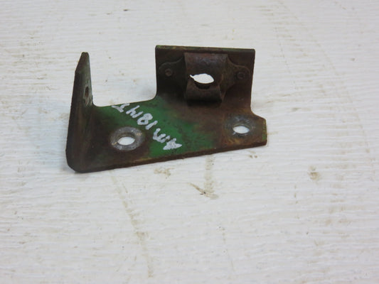 AM1814T John Deere Left Rear Hood And Gas Tank Bracket For 40, 320, 420