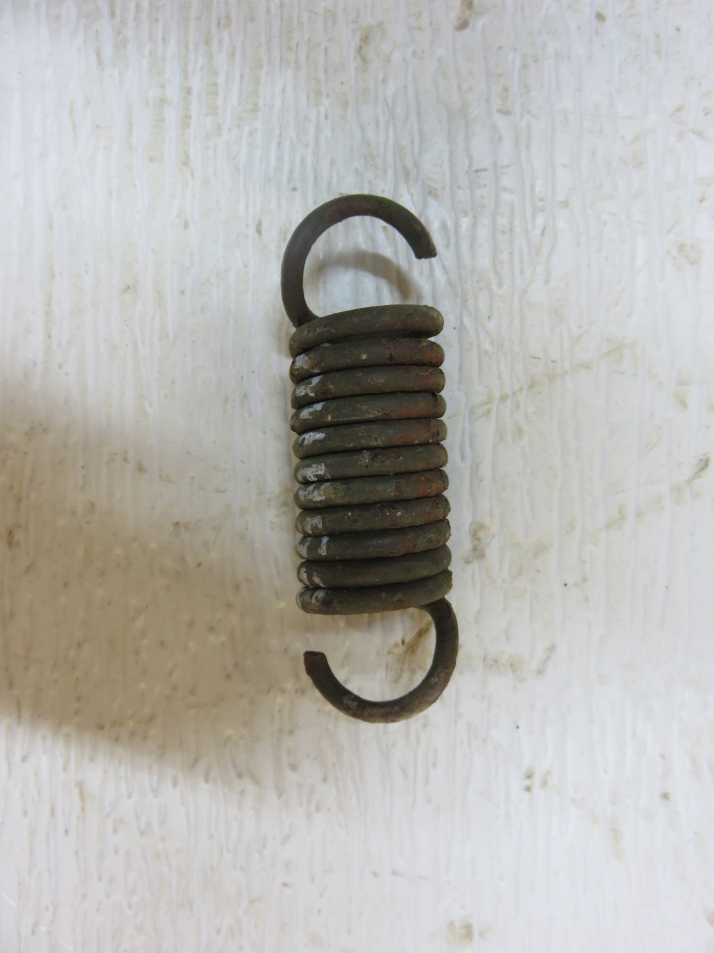 M1853T John Deere Throttle Return Spring For 40, 420, 430, 440