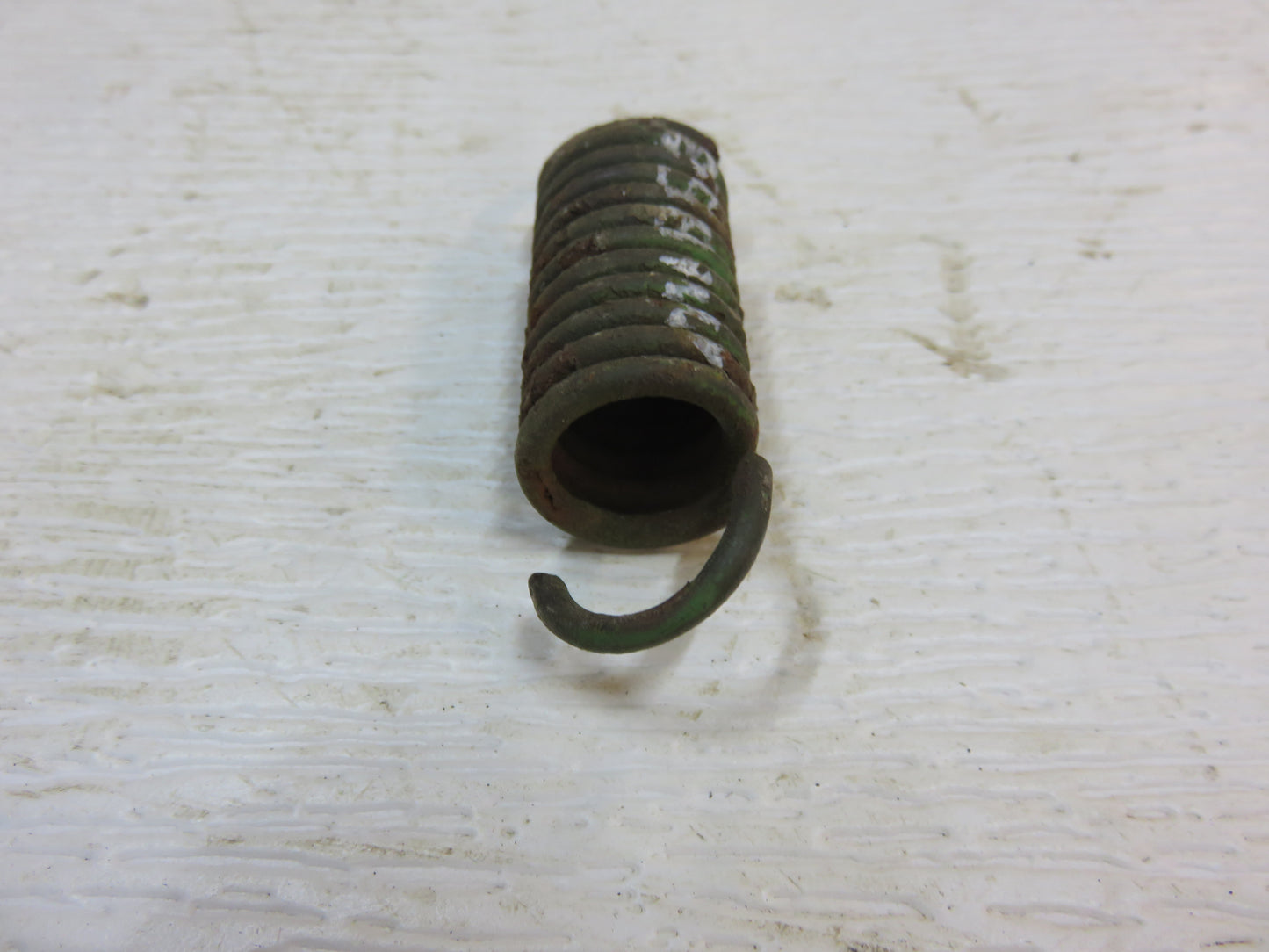 M1853T John Deere Throttle Return Spring For 40, 420, 430, 440