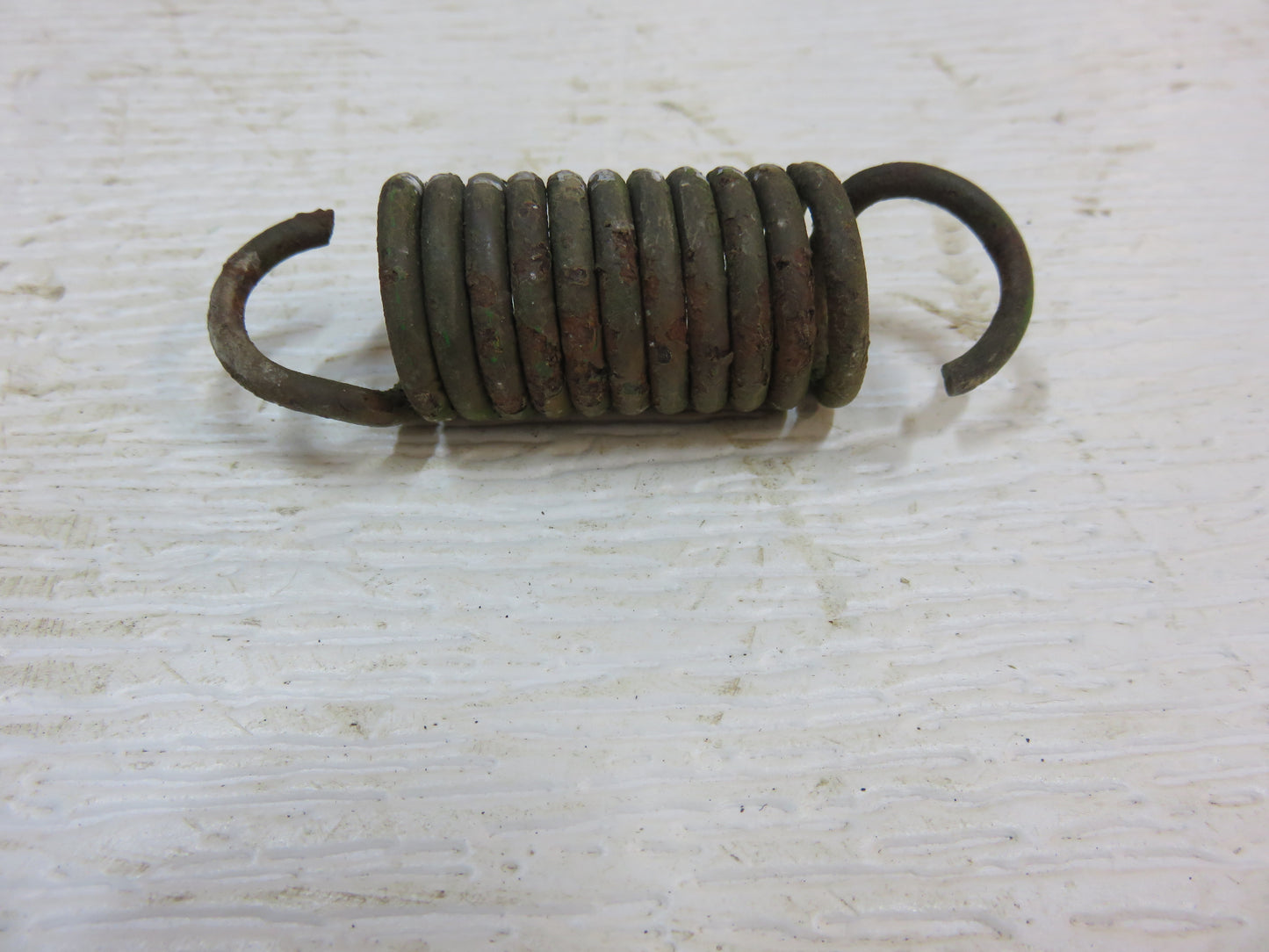 M1853T John Deere Throttle Return Spring For 40, 420, 430, 440