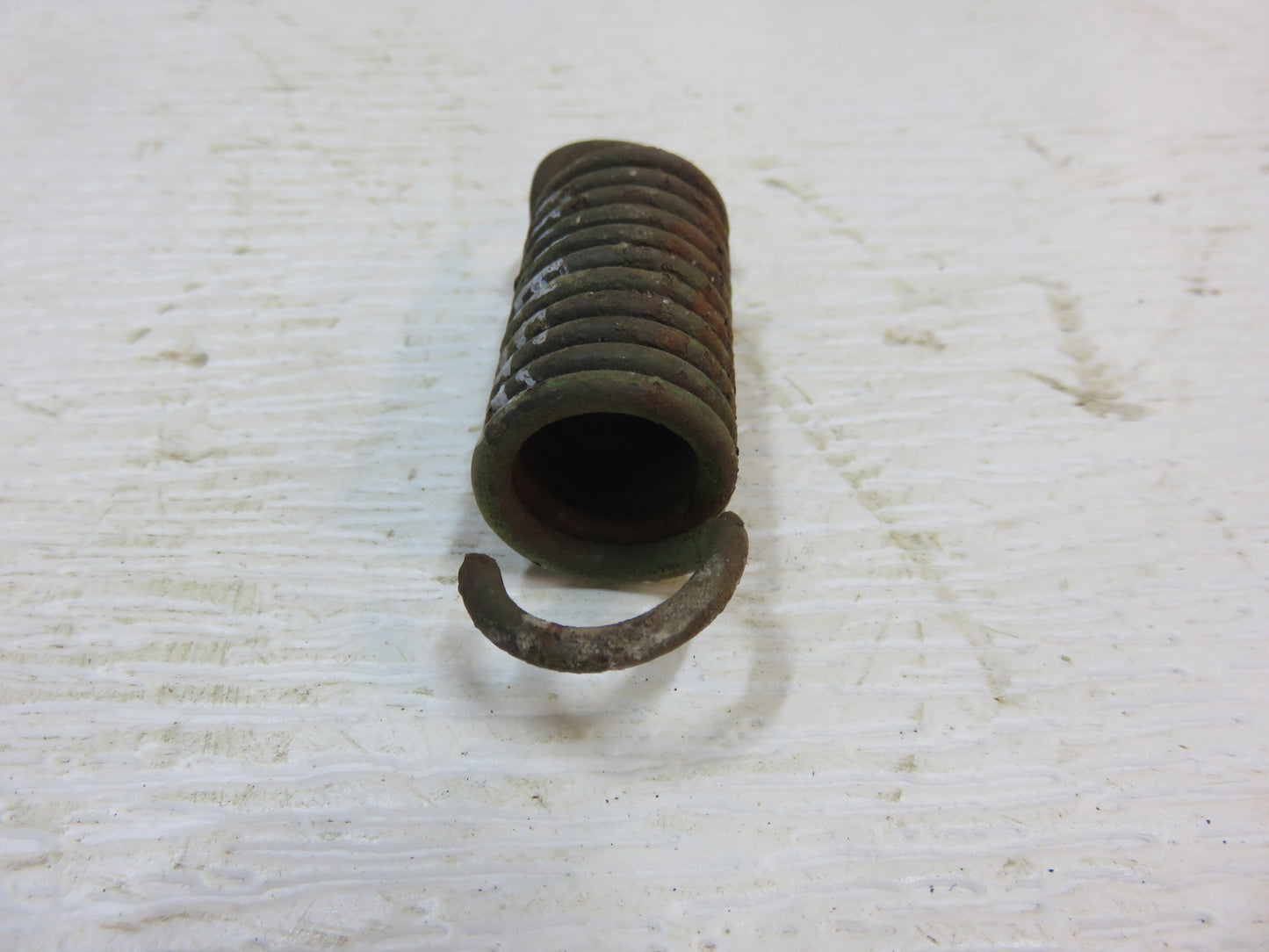 M1853T John Deere Throttle Return Spring For 40, 420, 430, 440