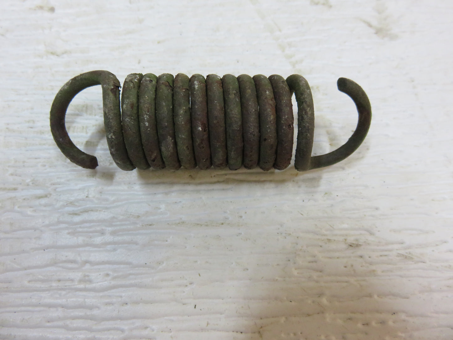 M1853T John Deere Throttle Return Spring For 40, 420, 430, 440