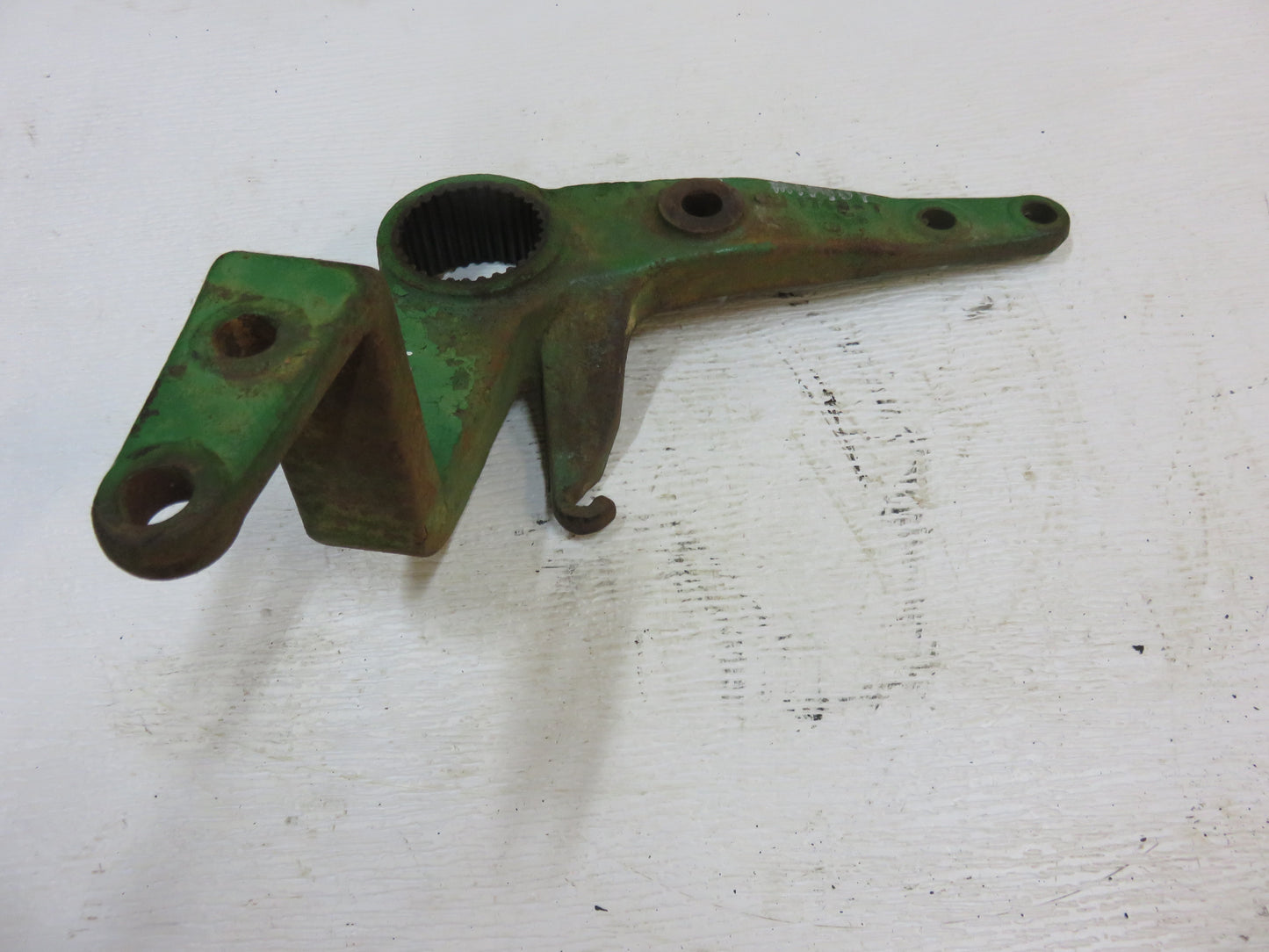 M1740T John Deere Inner Lift Arm For 40, 420, 430