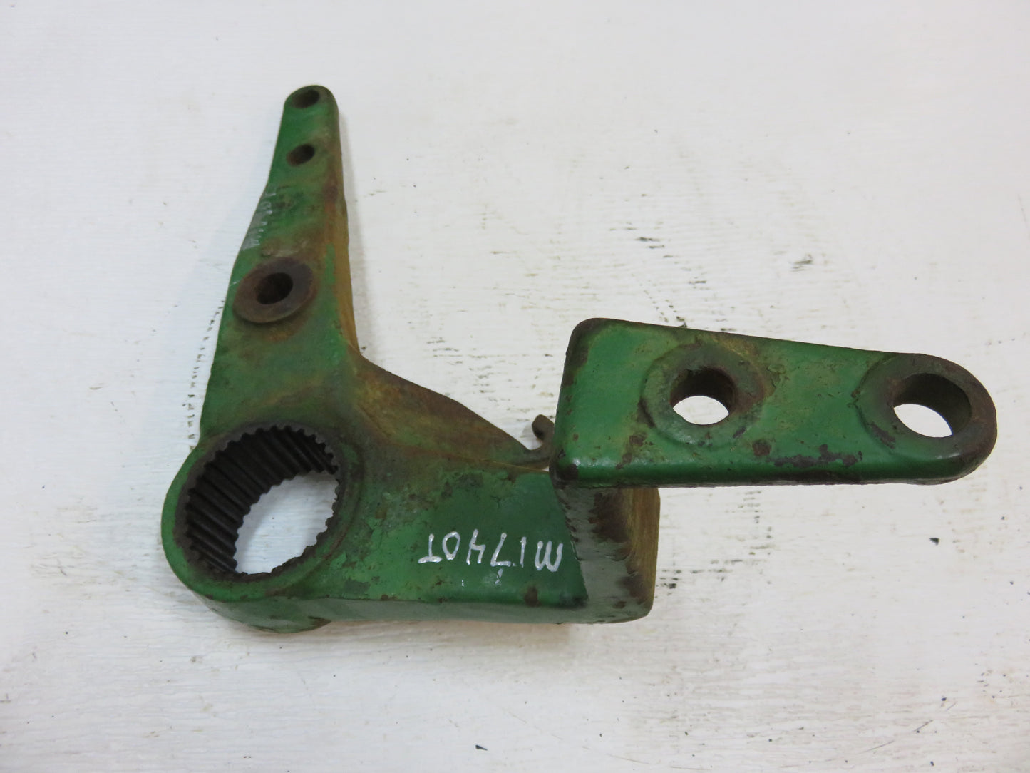 M1740T John Deere Inner Lift Arm For 40, 420, 430