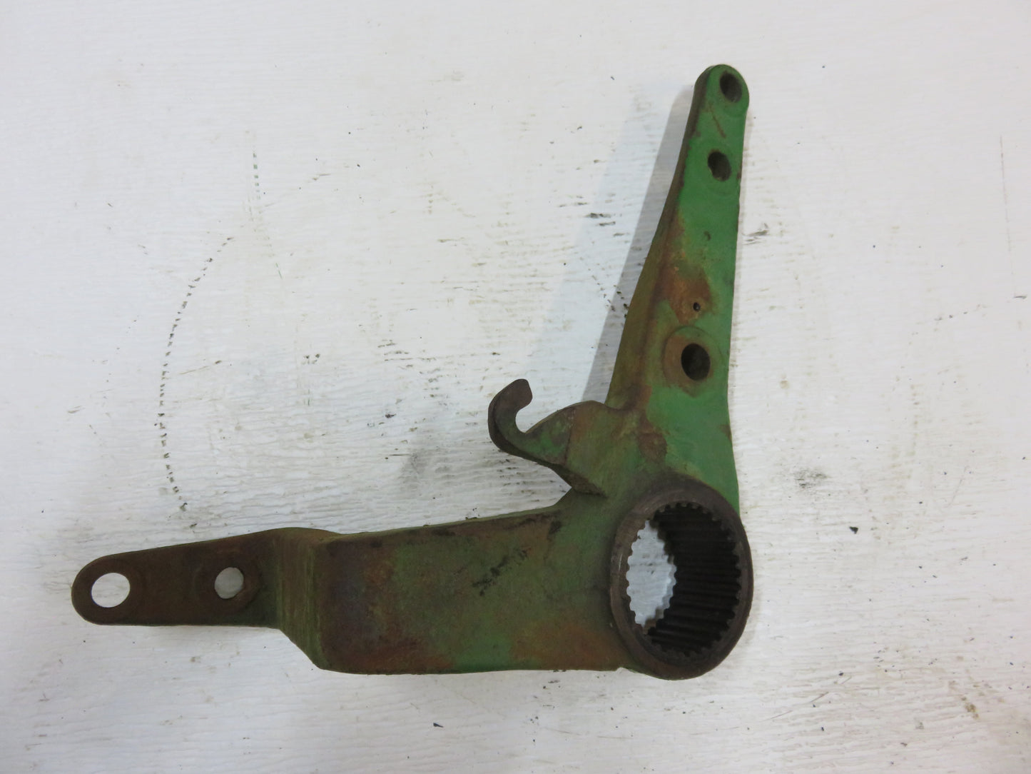 M1740T John Deere Inner Lift Arm For 40, 420, 430