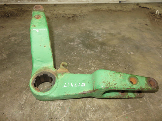 M1741T John Deere Right Lift Arm For 40, 420, 430