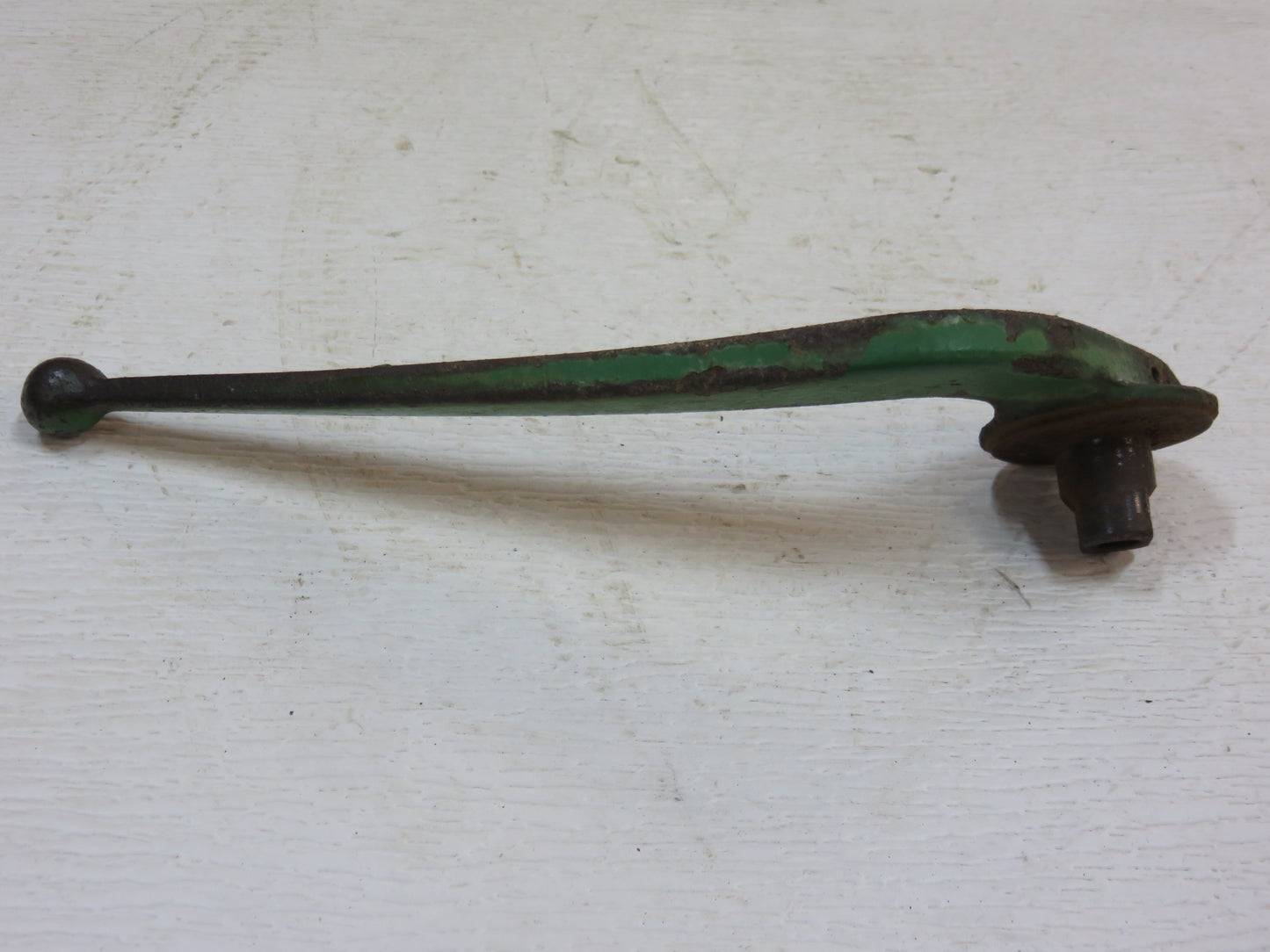 M1758T John Deere Throttle Lever For 40, 320, 420