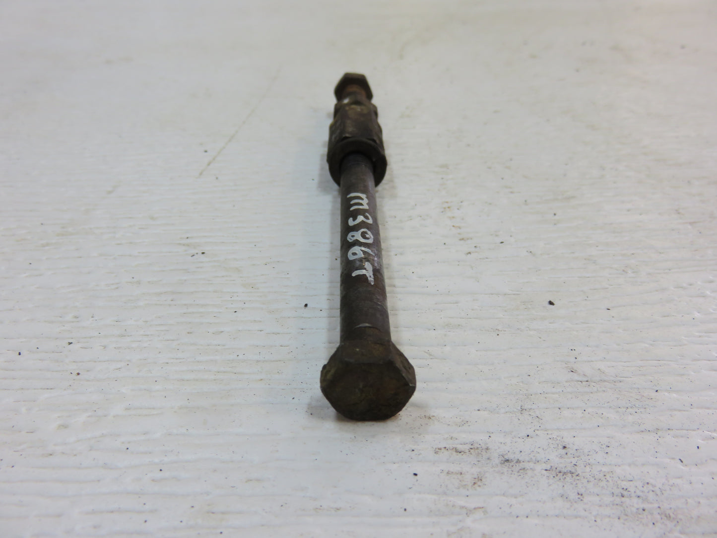 M386T John Deere Generator Mounting Bolt For M, 40, 320, 420, 330, 430, 440