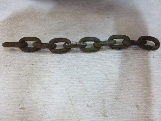 AM1901T John Deere 3 Point Sway Chain For 40, 320, 420, 330, 430, 1010