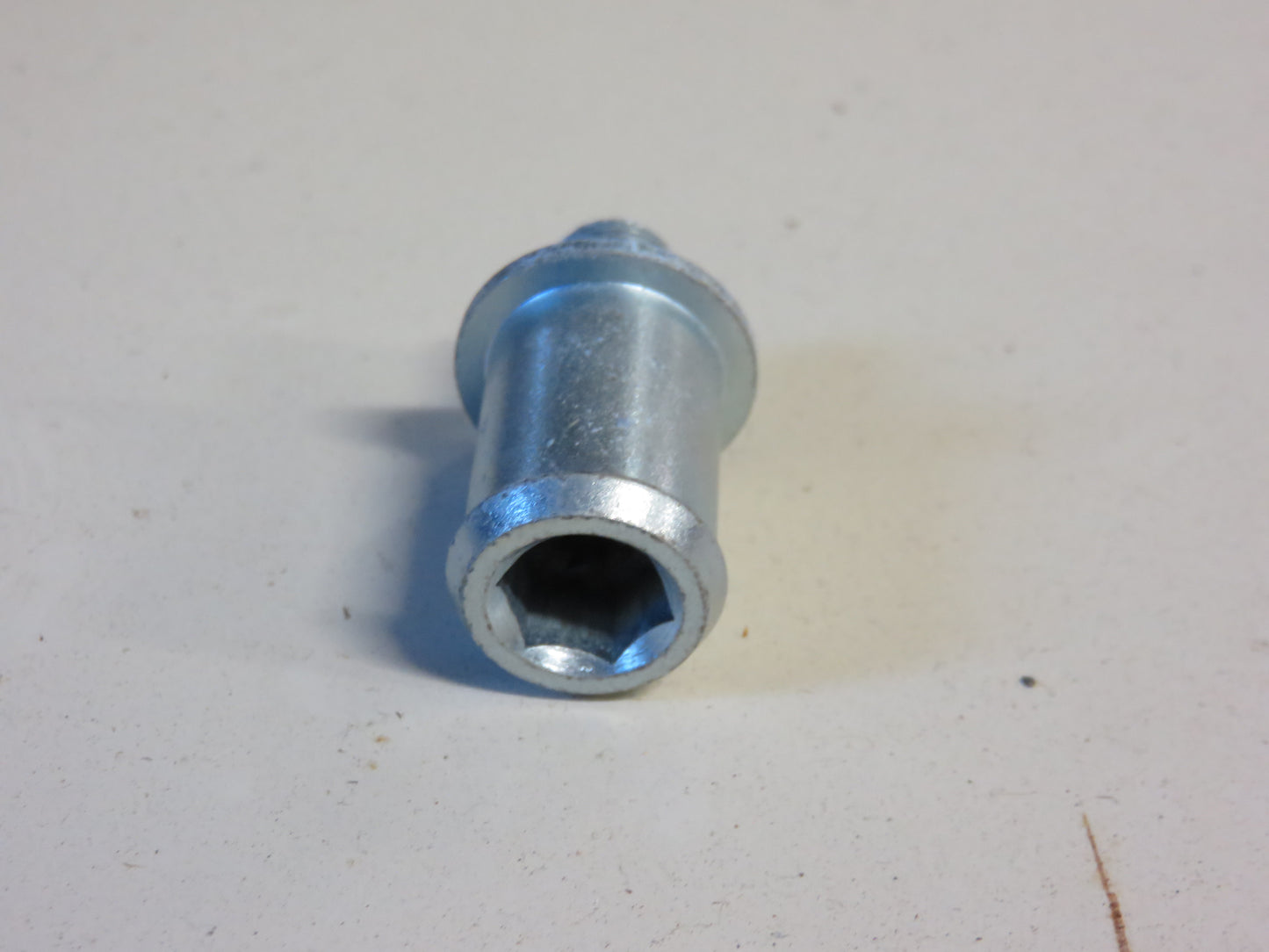 R34360 John Deere Hydraulic Pump Drive Pin For 2510, 2520, 3020, 4000