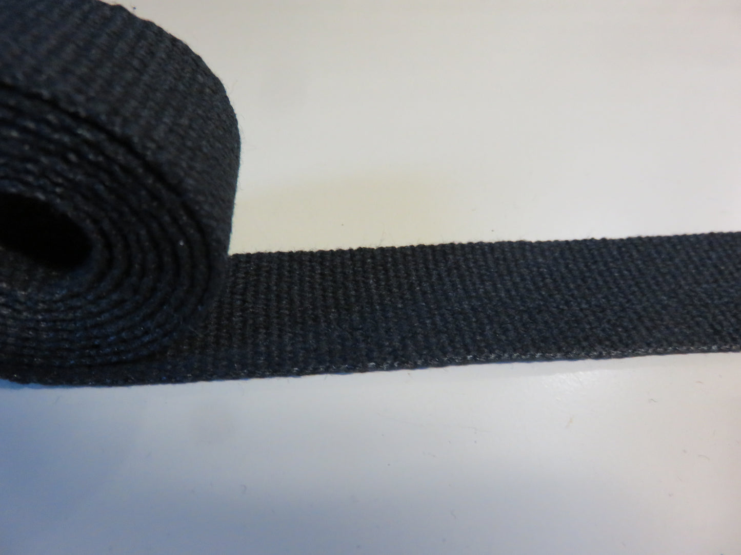 ABC1823 Quality Woven Fuel Tank Webbing For Fuel Tank Supports And Hoods