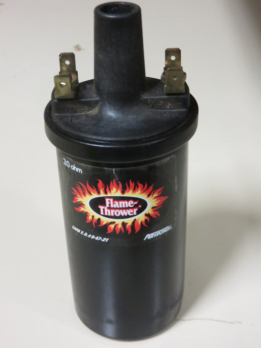 AA4879R, AA4983R, 40511 John Deere Pertronix Flame Thrower Coil For A, B, D, G, 50, 60, 70