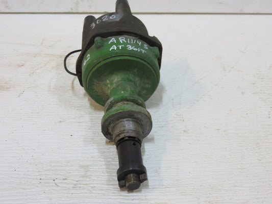 AR11145, AT361T, AR11162 John Deere Distributor Core For 1010, 2010, 3010, 3020