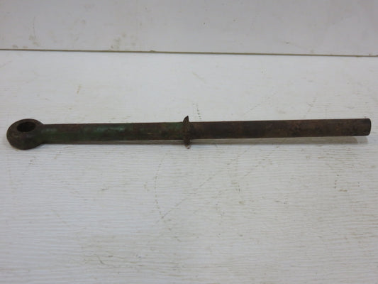 32570A John Deere Push Rod On 801 3 Point For 50, 60, 70