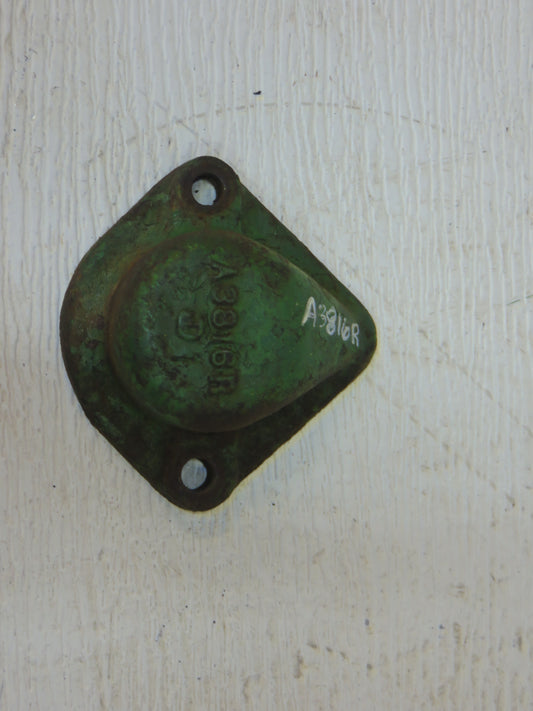 A3816R John Deere First Reduction Gear Bearing Cover For A, G, 50, 60, 70, 520, 620, 720, 530, 630, 730