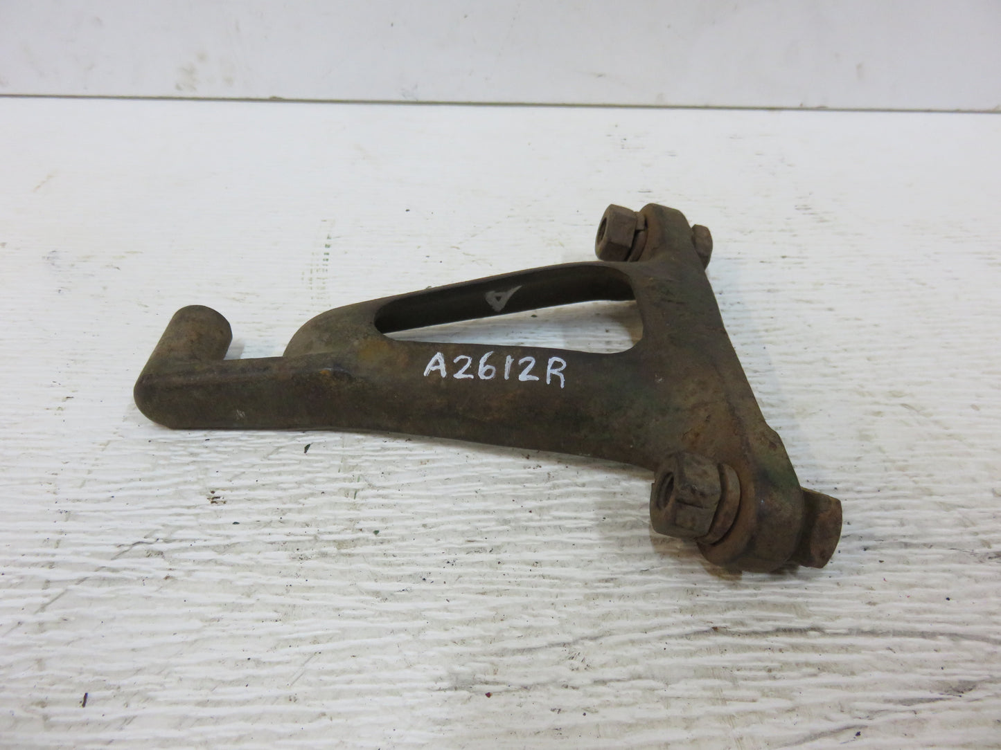 A2612R John Deere Rear Light Bracket For A, B, G