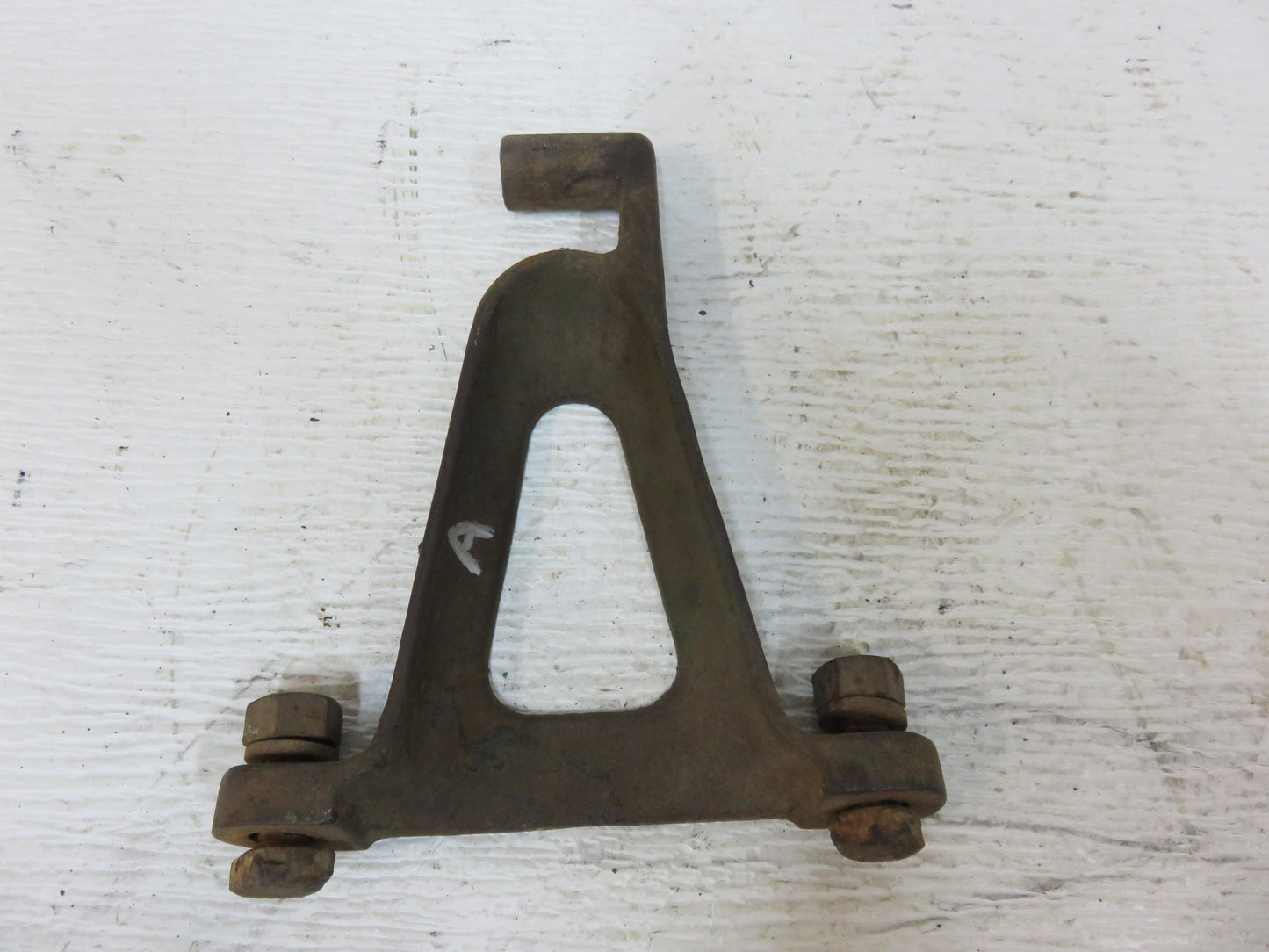 A2612R John Deere Rear Light Bracket For A, B, G