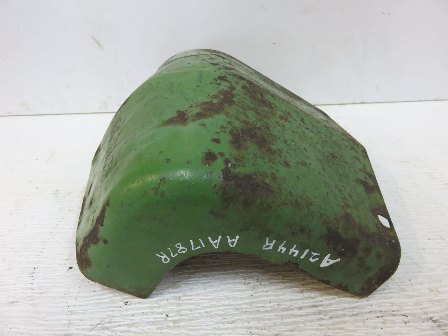 A2144R, AA1787R John Deere Medallion For A, G