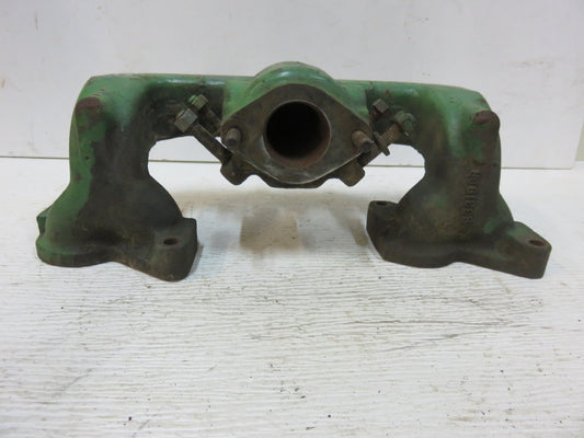 AR56076, R33189 John Deere Intake Manifold For 3010, 3020