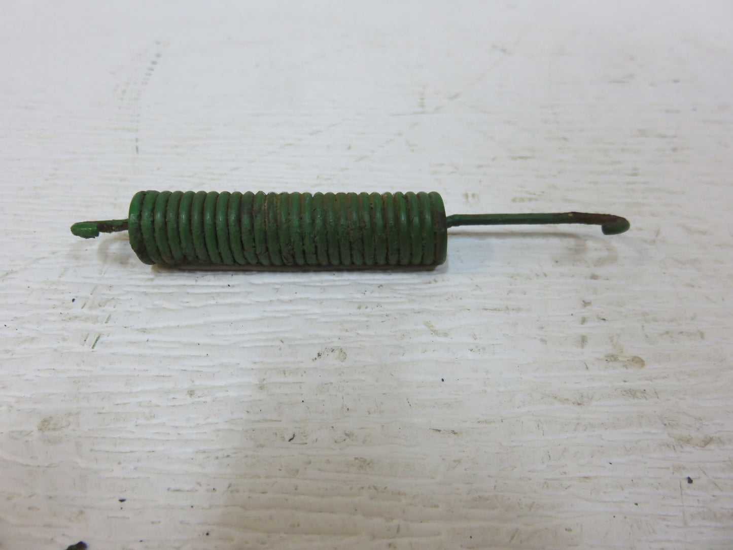 M2112T John Deere Selector Lever Spring For 40, 320, 420