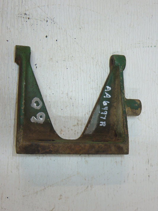 A4347R John Deere Generator Mounting Bracket For 50, 60