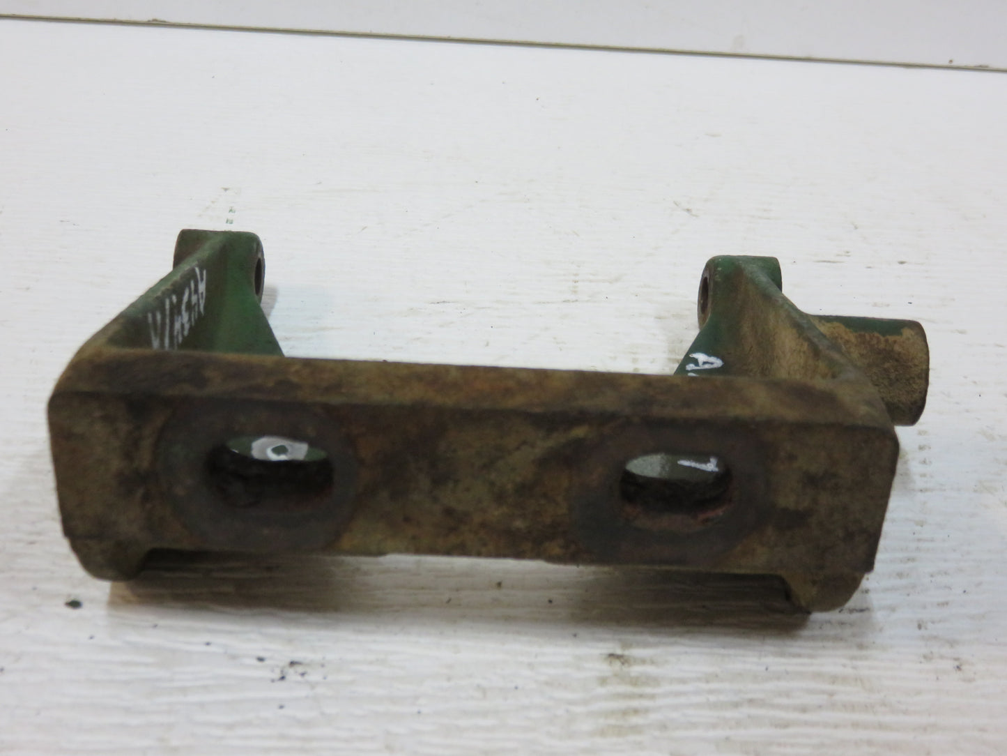 A4347R John Deere Generator Mounting Bracket For 50, 60