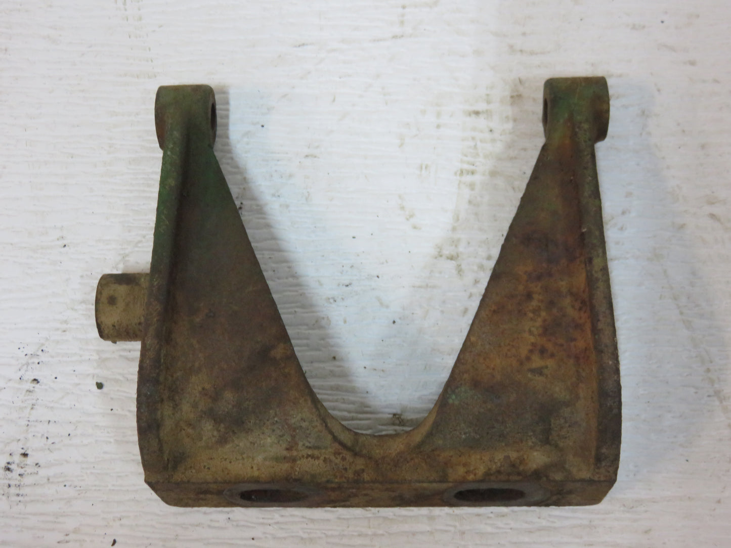 A4347R John Deere Generator Mounting Bracket For 50, 60