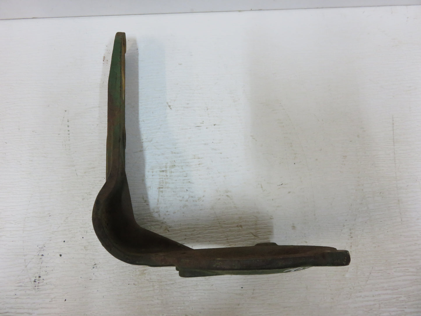 A5270R John Deere LP Fuel Convertor Bracket For 60, 70, 620, 720