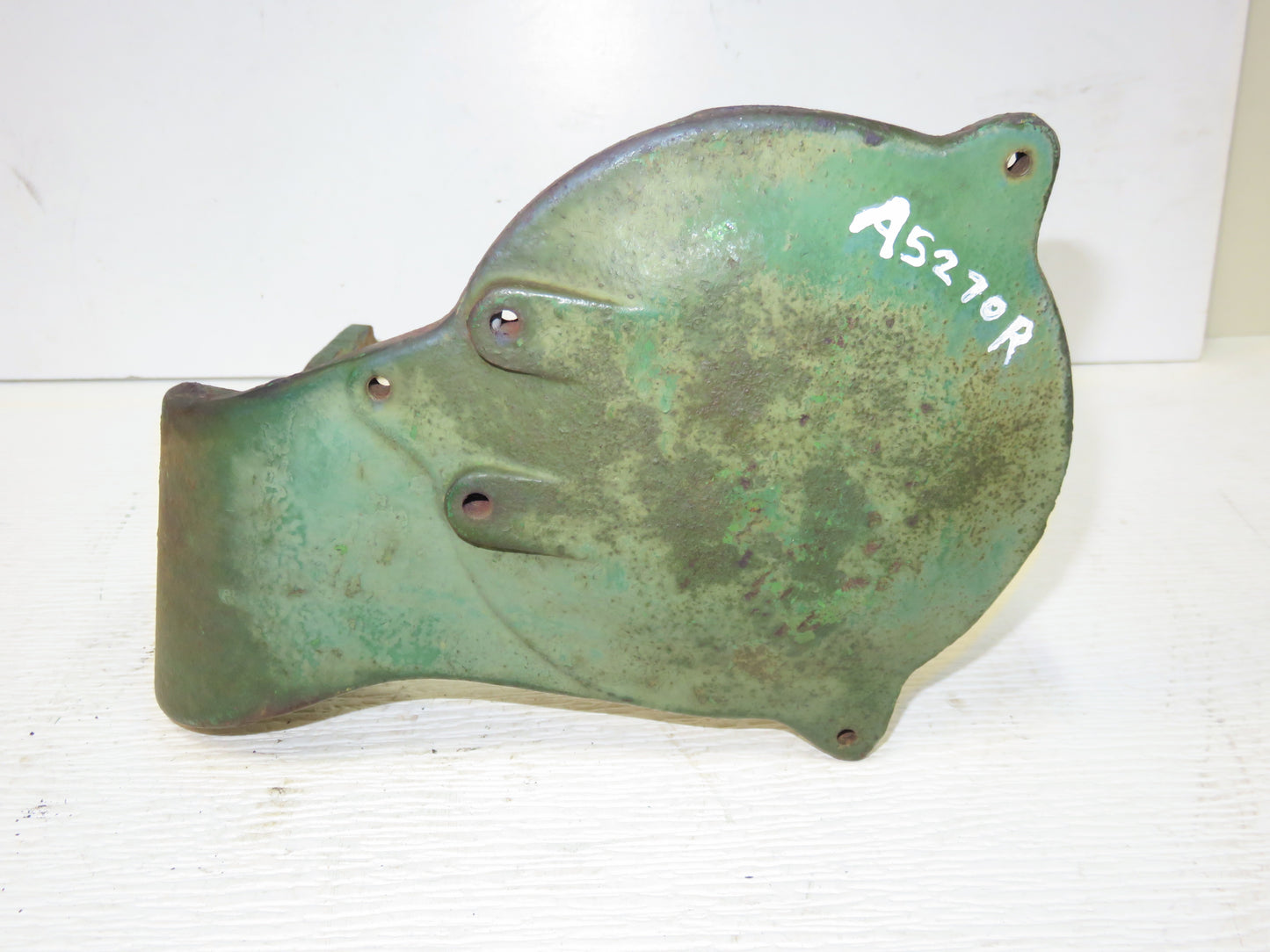 A5270R John Deere LP Fuel Convertor Bracket For 60, 70, 620, 720