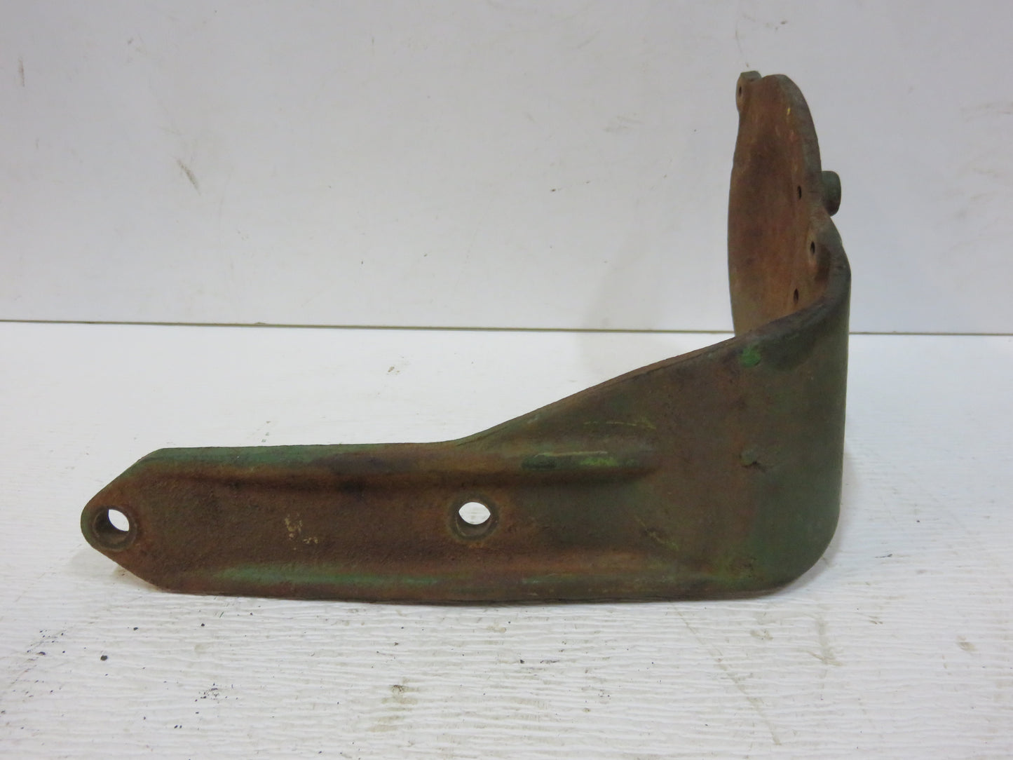 A5270R John Deere LP Fuel Convertor Bracket For 60, 70, 620, 720