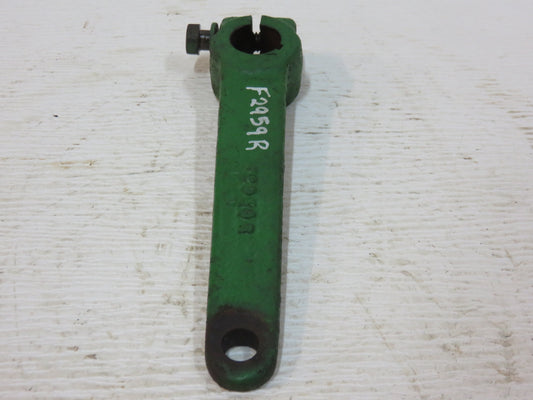 F2959R John Deere PTO Clutch Fork Shaft Arm For 720, 730