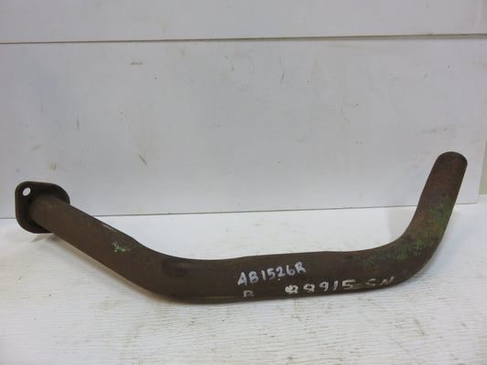 AB1526R John Deere Exhaust Pipe For B