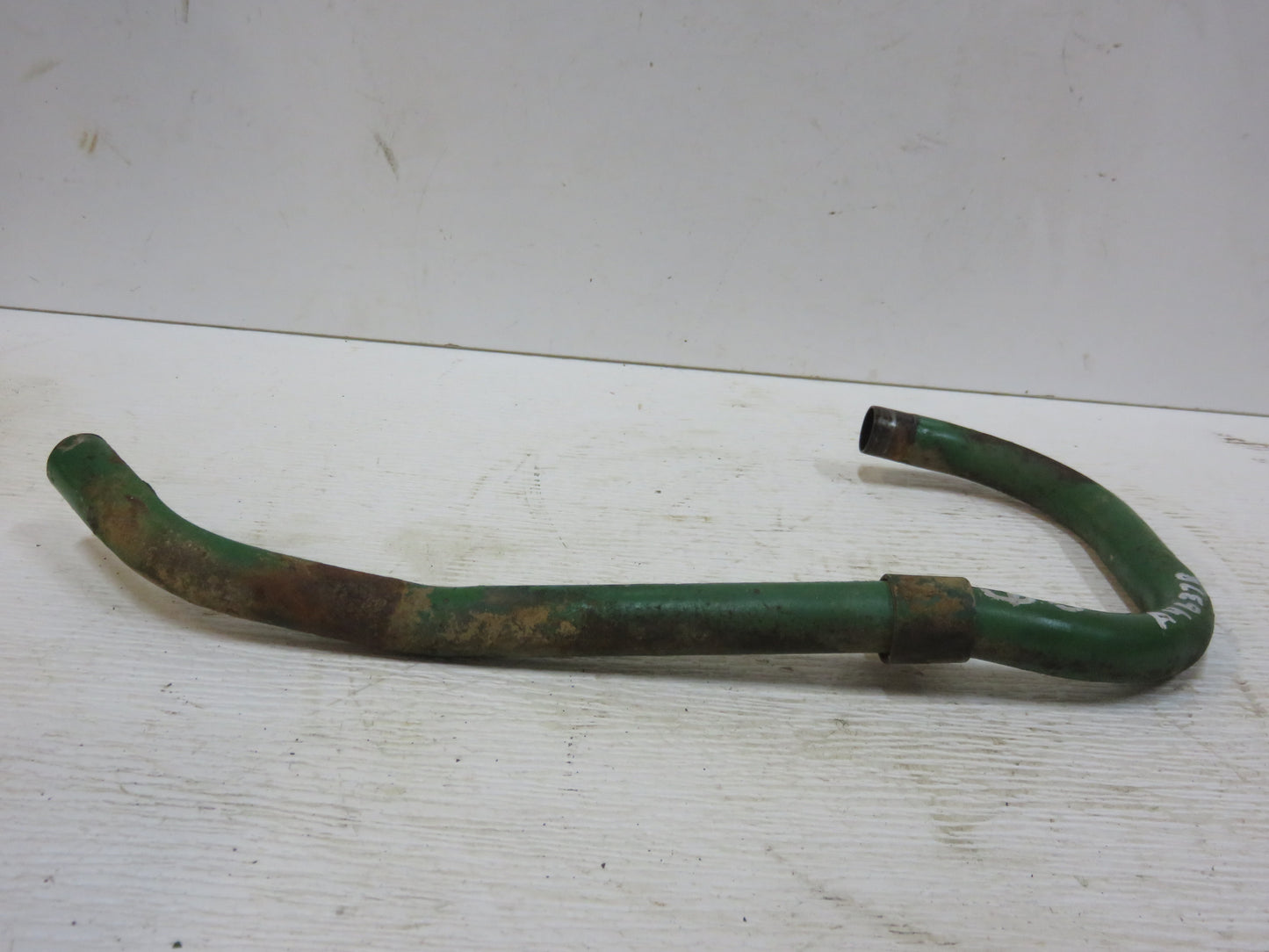 A4637R John Deere Crankcase Vent Tube For 60