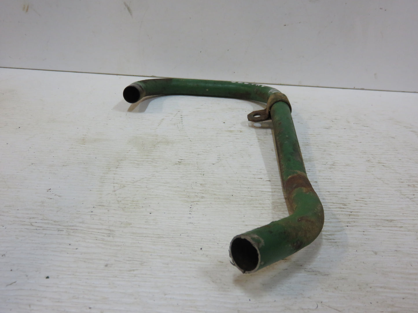 A4637R John Deere Crankcase Vent Tube For 60