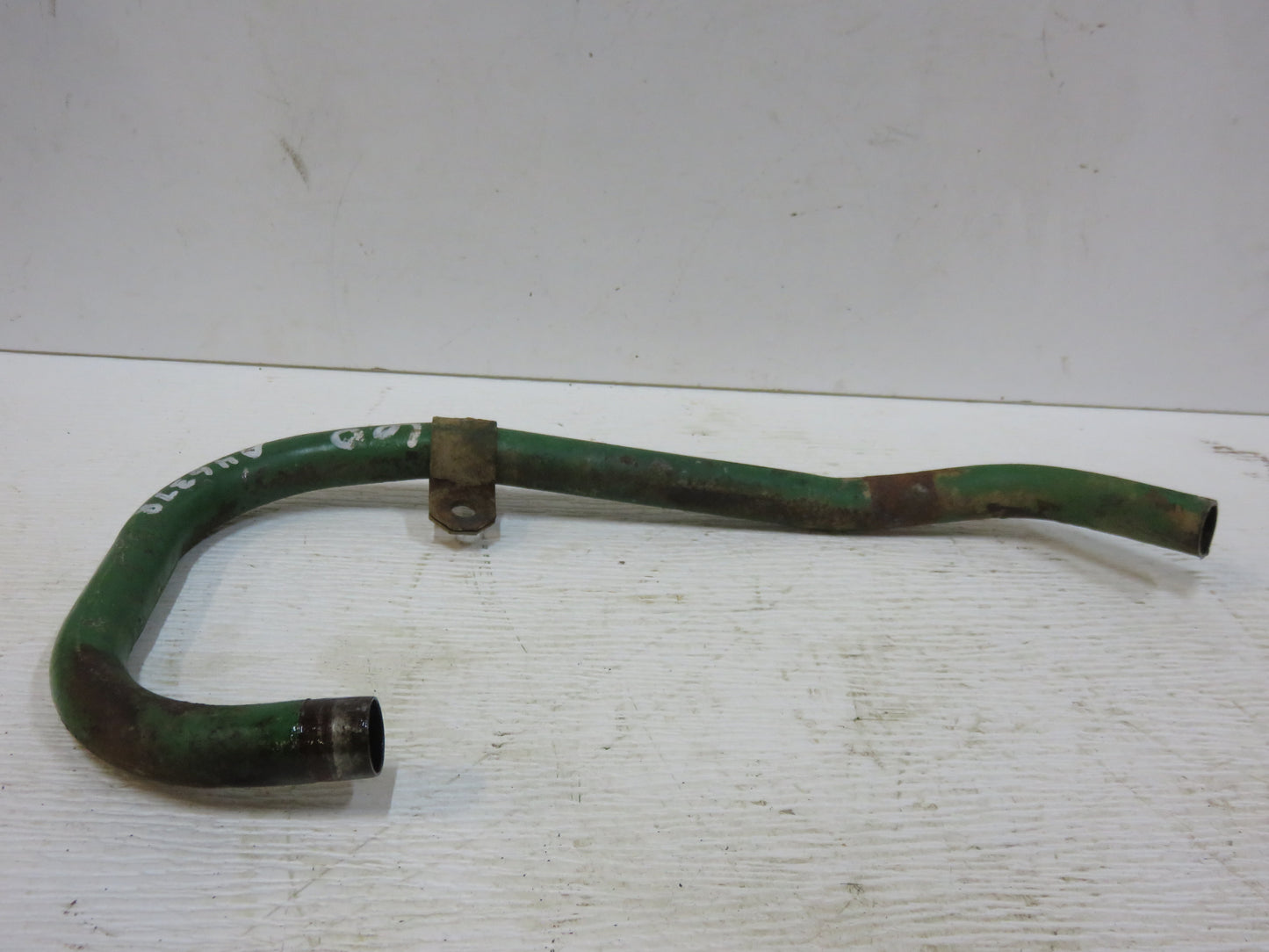 A4637R John Deere Crankcase Vent Tube For 60