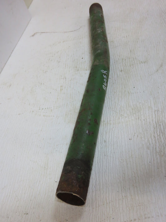 R605R John Deere Water Outlet Pipe From Pony Motor To Radiator For R