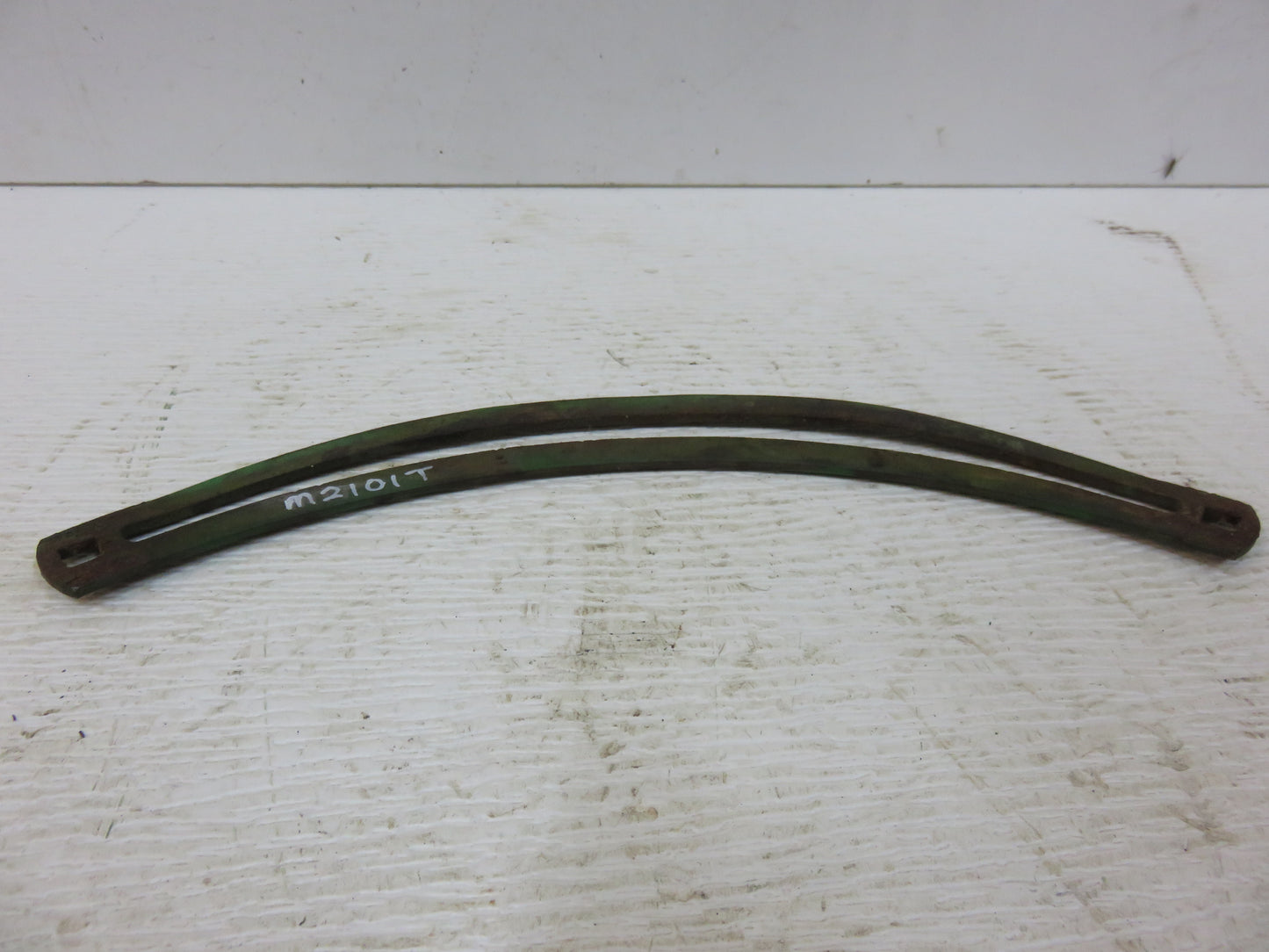 M2101T John Deere 3 Point Quadrant Segment For 40, 320, 420, 330, 430, 435, 1010