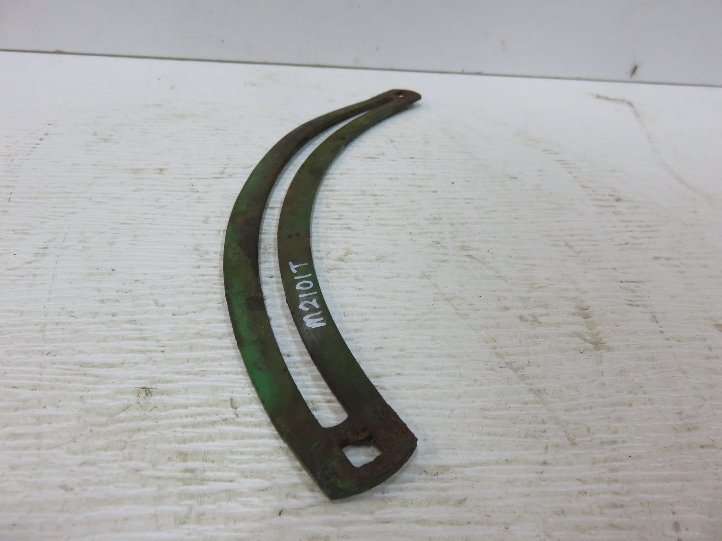 M2101T John Deere 3 Point Quadrant Segment For 40, 320, 420, 330, 430, 435, 1010