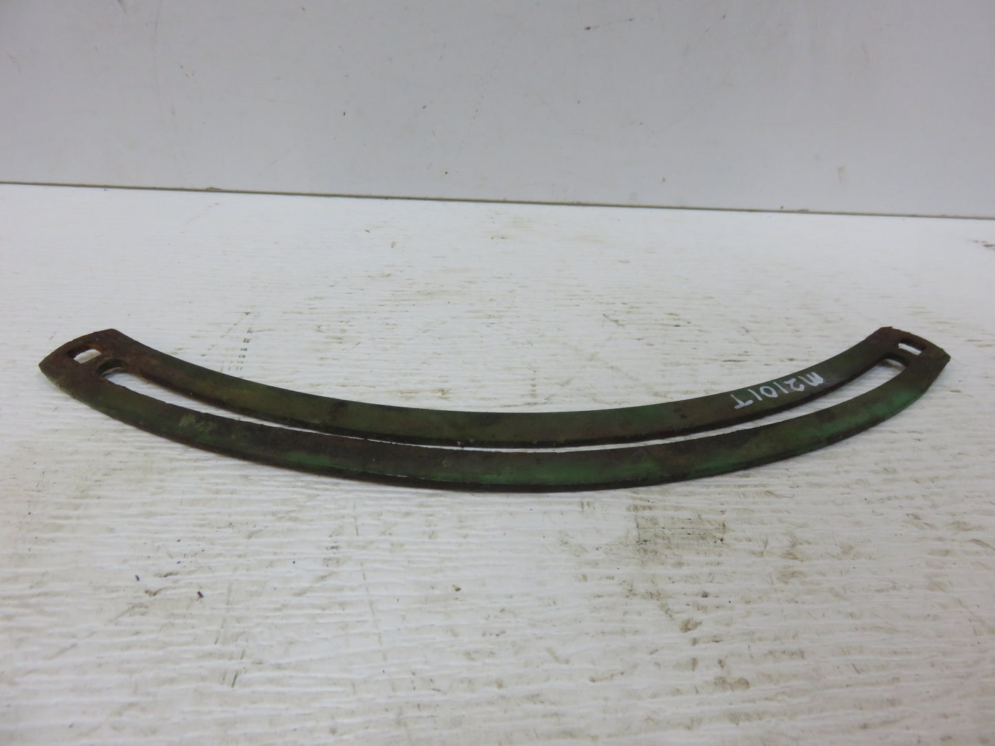 M2101T John Deere 3 Point Quadrant Segment For 40, 320, 420, 330, 430, 435, 1010