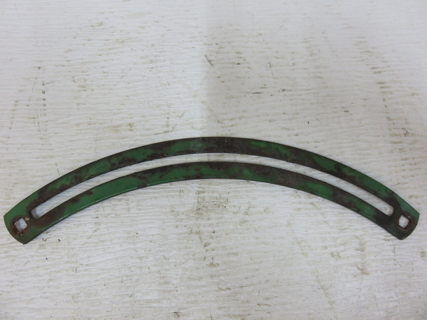 M2101T John Deere 3 Point Quadrant Segment For 40, 320, 420, 330, 430, 435, 1010