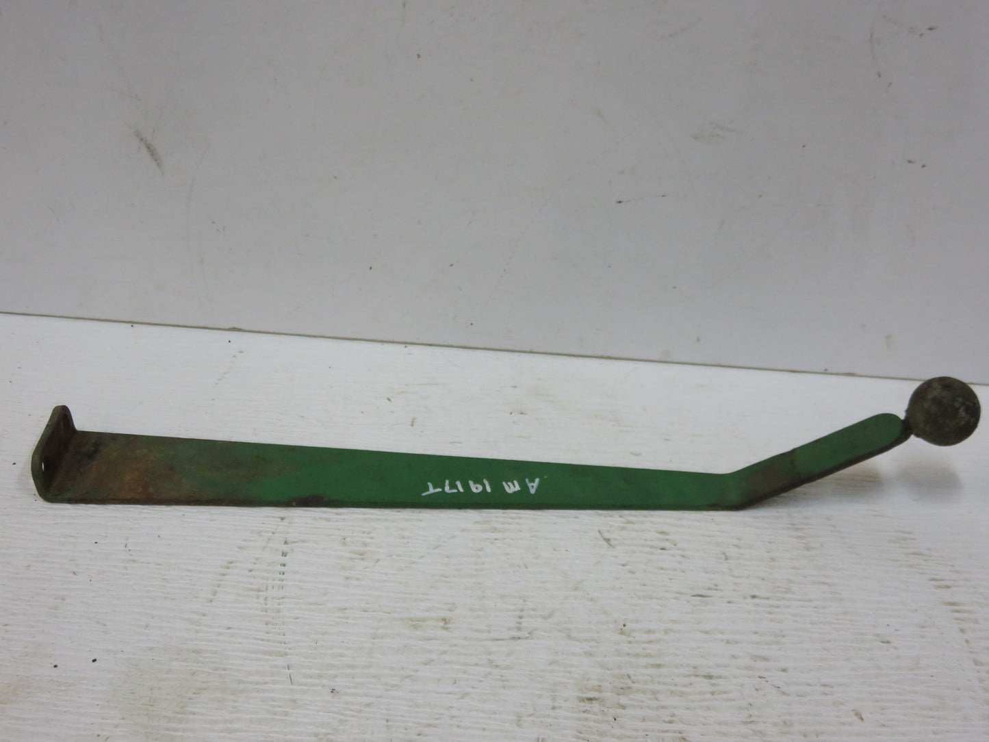 AM1917T John Deere Outer Touch-O-Matic Lever For 40, 420, 430, 1010