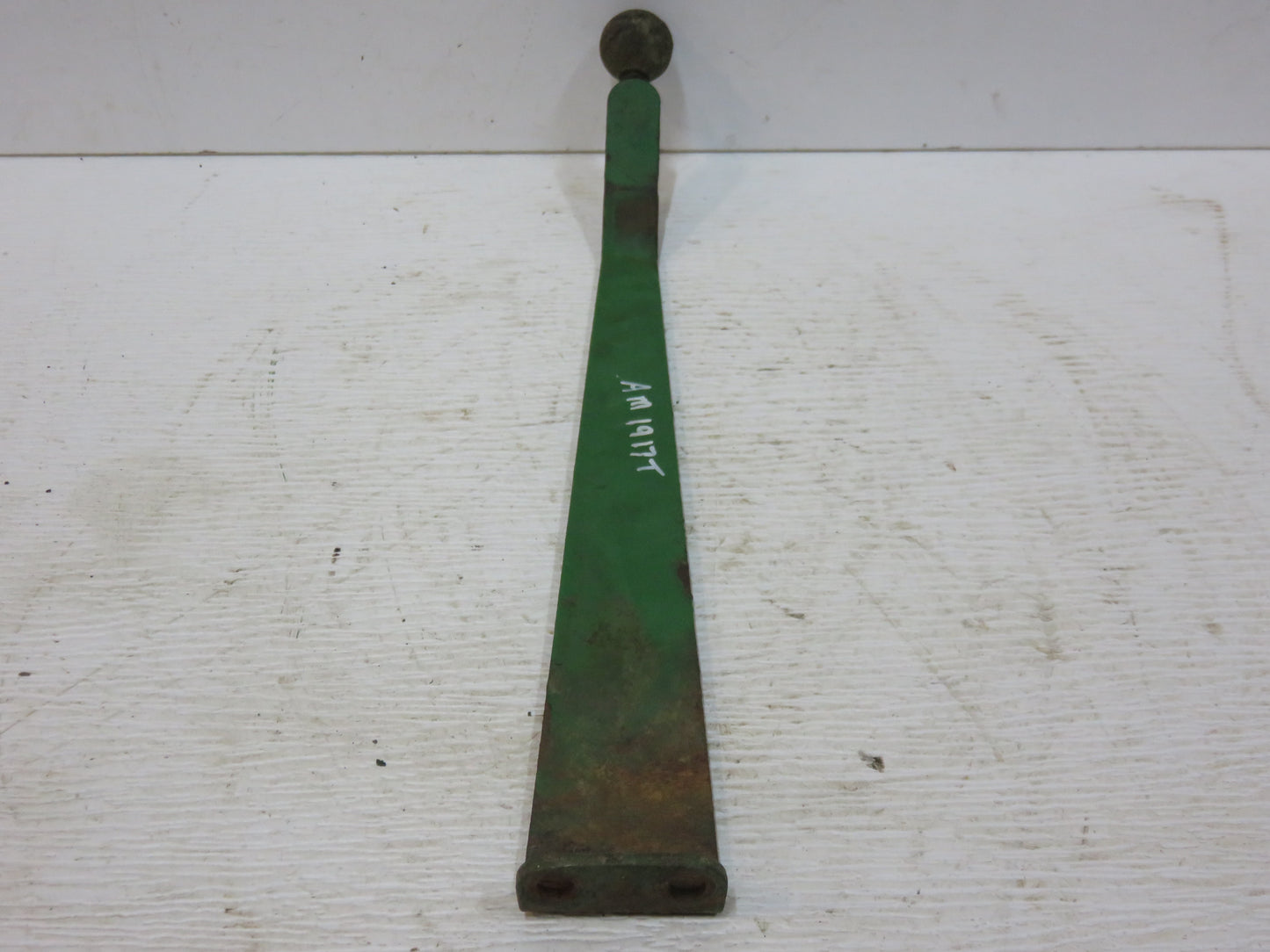 AM1917T John Deere Outer Touch-O-Matic Lever For 40, 420, 430, 1010