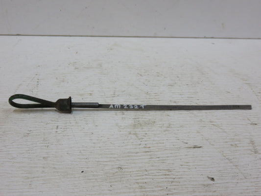 AM232T John Deere Dip Stick For M, 40, 320, 420