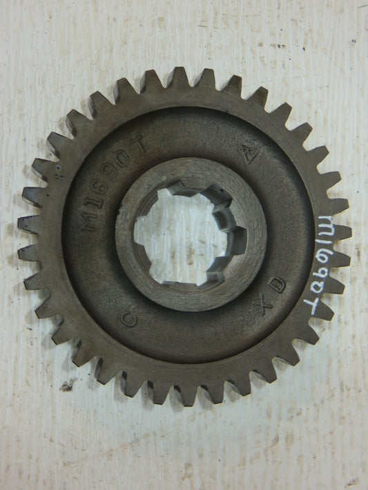 M1690T John Deere Third Speed Sliding Gear For 40, 420