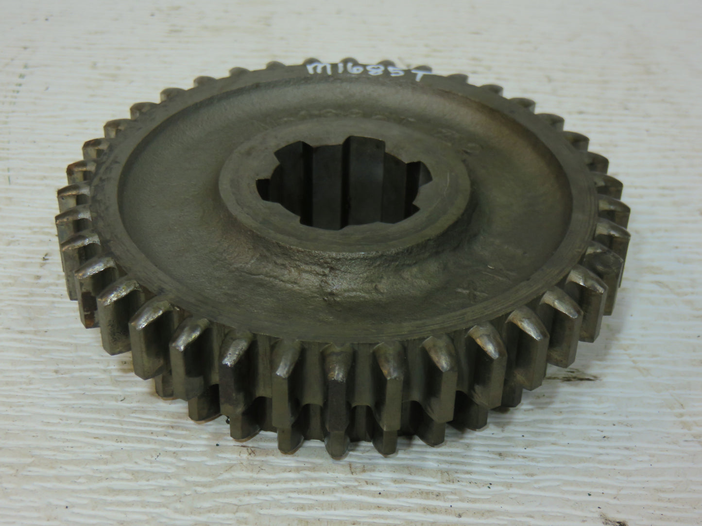 M1685T John Deere Second And Reverse Speed Sliding Gear For 40, 420