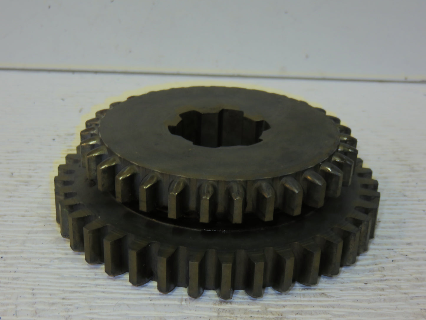 M1685T John Deere Second And Reverse Speed Sliding Gear For 40, 420