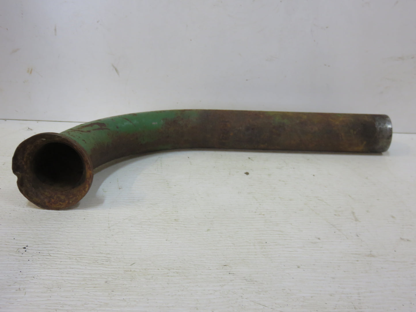 AA5089R, A4370R John Deere Air Intake Pipe For 60, 620, 630