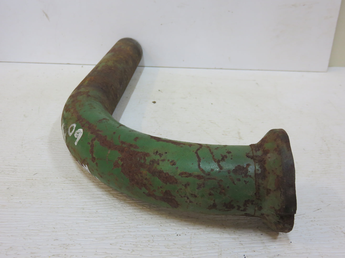 AA5089R, A4370R John Deere Air Intake Pipe For 60, 620, 630